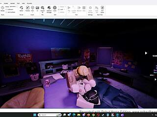 fucked my girlfriend bot when offline?