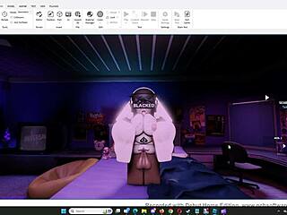 fucked my girlfriend bot when offline?