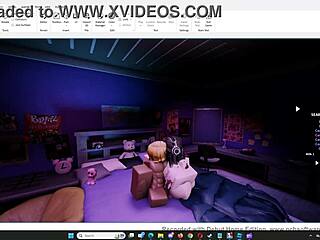 fucked my girlfriend bot when offline?