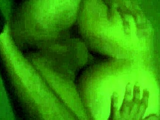 My Latina Girlfriend's Big Ass Is So Tempting!