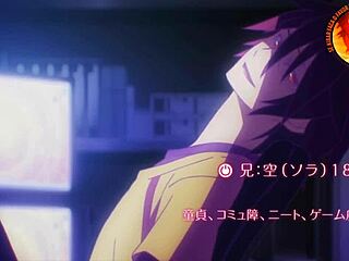 Monster alien spits in ass of screaming anime MILF