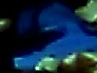 Stroking My Big Black Dick Til I Cum