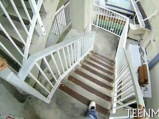 A Lucrative And Lusty Suggest To Isabella De Santos