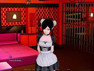 harem hotel 41