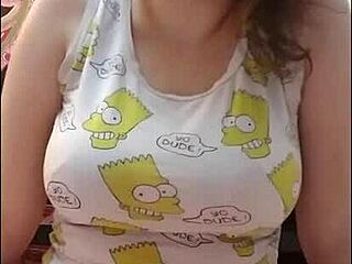 Jane judge's intense bondage instructions