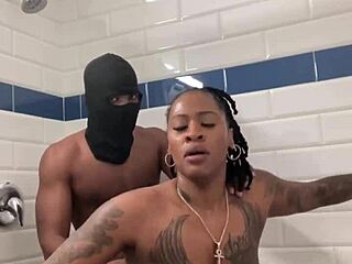 Does cushkingdom fuck my asshole in the shower?