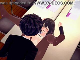 Sol Clubs Elena Compilation Of Anime Hentai Porn!