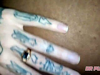 Ebony Wife Addicted To Cheating With Big White Cock Interracial Fucking