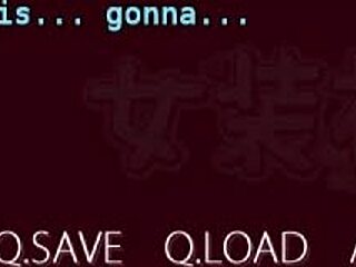 Trap Shrine Josou Jinjya Yui 2 sex scene