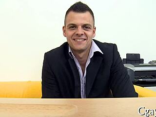 Most Excellent Gay Sex Videos Compilation