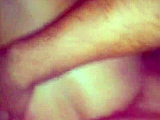 Mature Milf's Petite Pussy