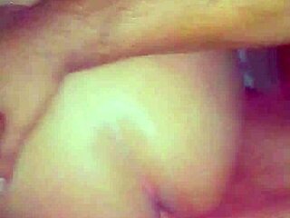 Mature Milf's Petite Pussy