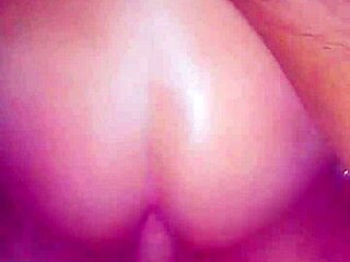 Mature Milf's Petite Pussy
