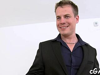 Watch this intense gay ass fucking scene