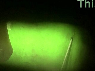 Guy jerks off in home bathroom for intense gay solo pleasure