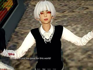 My Bully Becomes My Lover