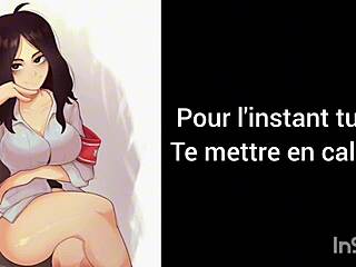 Detailed Jerk Off Instructions: Pieck Finger Guides You Through Intense Fingering