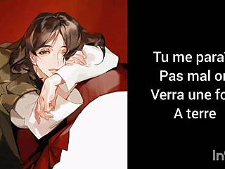 Detailed Jerk Off Instructions: Pieck Finger Guides You Through Intense Fingering