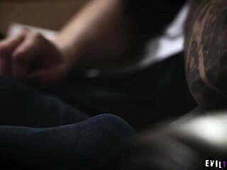 Oh man, you see how Professor Charles Dera's banging that horny beautiful teen Jill Kassidy doggystyle in the bathroom