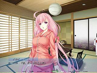 Akumeru family yunagi route part 6 69 with catgirl