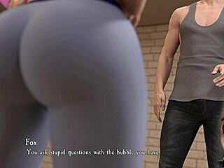 Shadows Ep 6 - I crave that rough banging after gym