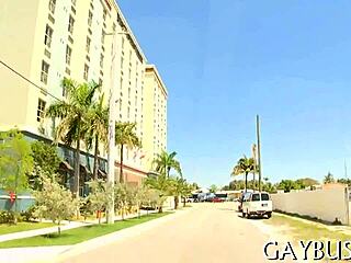 want to see perverted homo sex? it's intense and wild