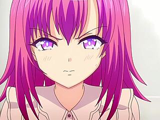 Tan bajo episode 2 with spanish subtitles featuring teacher and anime