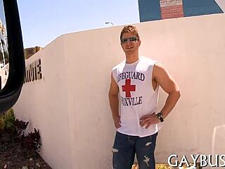 want to see perverted homo sex? it's intense and wild