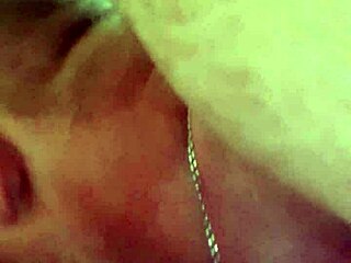 MILF wife licks pussy in episode 4