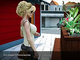 complete gameplay - timestamps unconditional love part 3