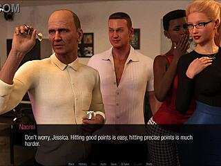 Jessica Oneils Hard News 89