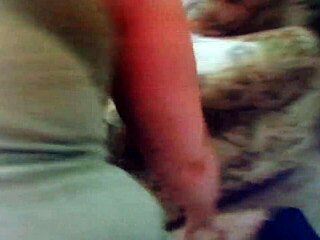 Amateur Couple Bends Over for Intense Doggystyle POV Action