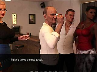 Jessica Oneils Hard News 89