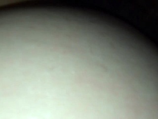 Girlfriend experiences overwhelming emotions in 3some with transsexual and friend