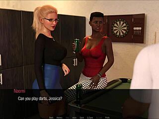 Jessica Oneils Hard News 89