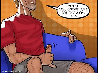 Photo session empowers my wife