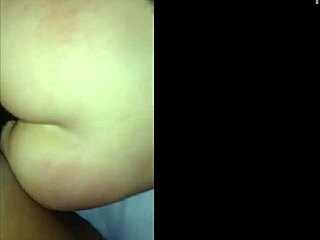 Giving This Milf Her First Bbc In The Ass