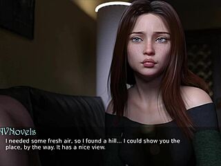 summers gone 54 with big tits game