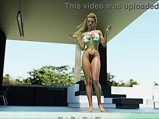 Exploring Alternate Existence In This Game Chapter 67