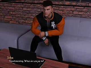 Being a Dikissa chick-reitti 86 höpöttelee dikseille kiusoittelevasti