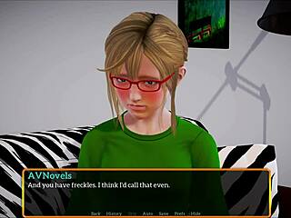 My New Stepfamily Plays Game 604