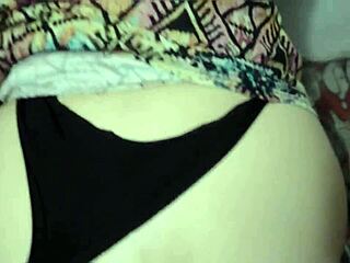 Does this lady give blowjobs with a happy ending?