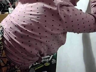 Does this lady give blowjobs with a happy ending?