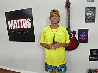 A Anzinha Rabuda - Suruba E Bastidores Do Que Rola