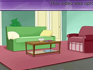 the secrets of the house day 1 living with milfs