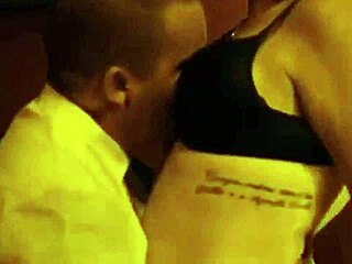 i fucked 50 tons of dna in the motel