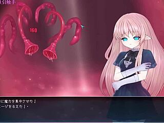 Seedbed Pleasure Hell's Tentacle Prison 😈