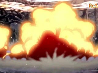 The avatar king episode 5