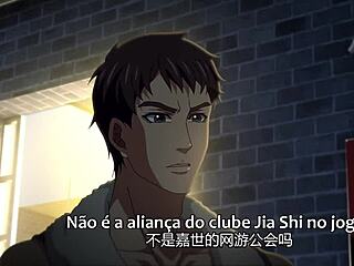 The avatar king episode 5