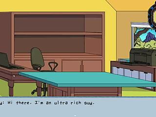 tourist trap in anime hentai 😏